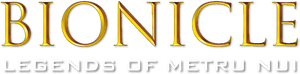 Bionicle 2: Legends of Metru Nui
