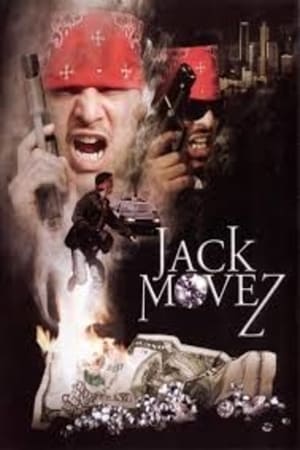 Poster Jack Movez (2003)