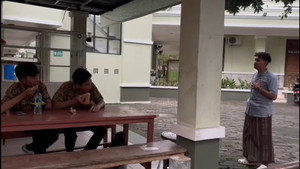 movie image