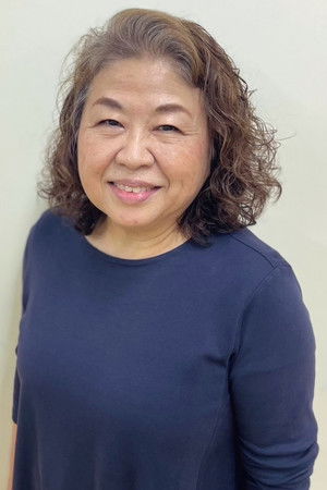 Yoshiko Okamoto photo