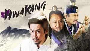 poster Hwarang: The Poet Warrior Youth