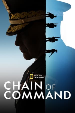 Chain of Command poster