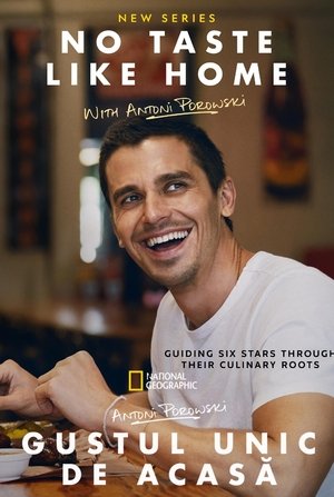 Image No Taste Like Home with Antoni Porowski