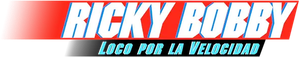 Ricky Bobby: A Toda Velocidade — Logos 8