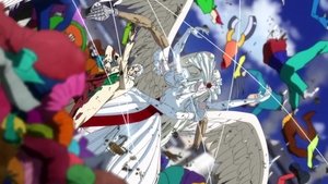 Karakuri Circus: Season 1 Episode 24 – Episode 24