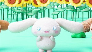 Where is Cinnamoroll? - Episode 3