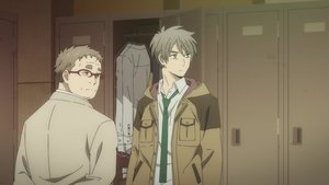 Fugou Keiji Balance : Unlimited: Saison 1 Episode 7