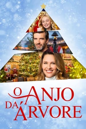 O Anjo da Árvore Torrent (2021) Dual Áudio / Dublado WEB-DL 720p – Download