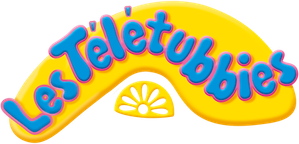 Les Télétubbies — logo