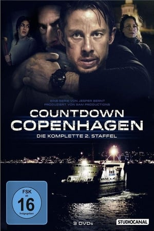 Countdown Copenhagen: Staffel 2