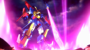Gundam Build Fighters: 2×22