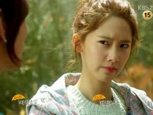 Love Rain: 1×7