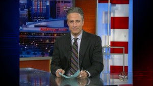 The Daily Show: 20×138