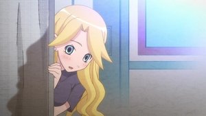 Sayonara Zetsubou Sensei Season 1 Episode 3