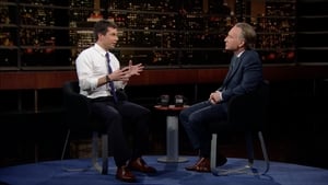 Real Time with Bill Maher: 17×10