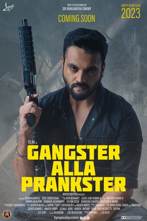 Gangster Alla Prankster 2