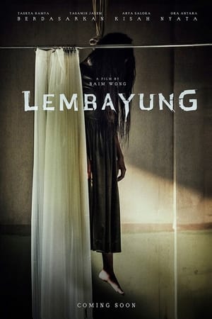 Poster Lembayung 
