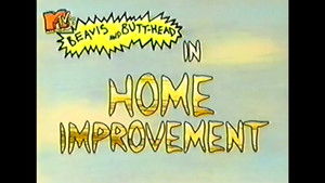 Beavis and Butt-Head: 2×9