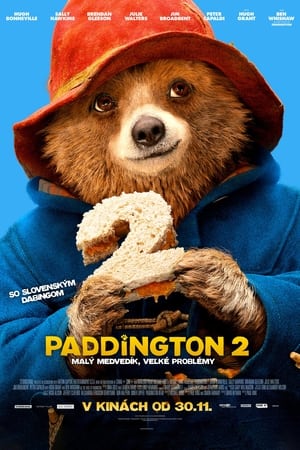 Paddington 2