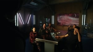 Dark Matter: Sezon 1 Odcinek 3