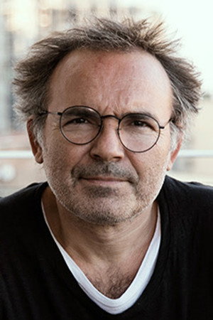 Engin Günaydın portrait