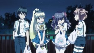 Kanojo ga Flag o Oraretara: 1×10