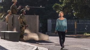 Homeland – Segurança Nacional: 4×3