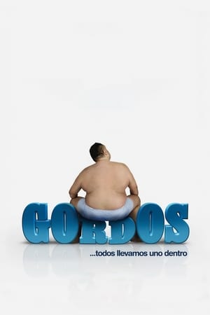Poster Gordos - Die Gewichtigen 2009