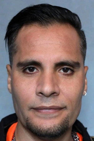 Hossein Abedini portrait