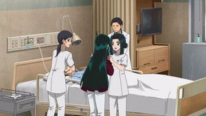 Jigoku Sensei Nube Episódio 21