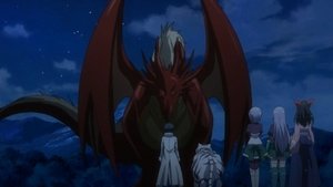 In Another World with My Smartphone Season 1 Episode 6