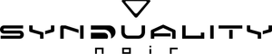 Synduality Noir — Logos 8