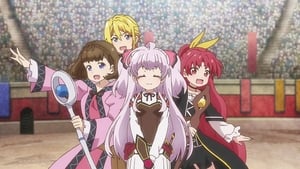 Watashi, Nouryoku wa Heikinchi de tte Itta yo ne! Episódio 03