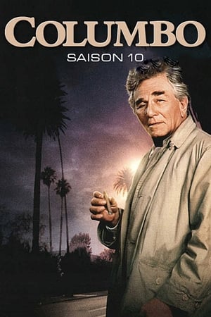 Columbo - Saison 10 - poster n°1