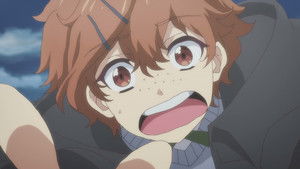 Majutsushi Kunon wa Mieteiru Episódio 11