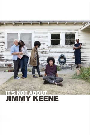 Poster It's Not About Jimmy Keene (2019)