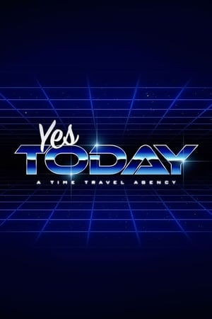 Poster Yes, today! (2018)