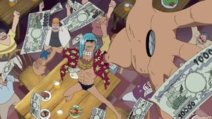 One Piece Episode 240