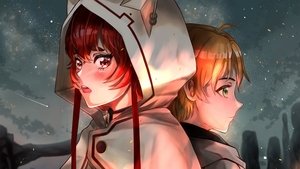 Mushoku Tensei: Jobless Reincarnation ( 2021 )