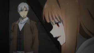 Spice and Wolf: MERCHANT MEETS THE WISE WOLF: 1×1