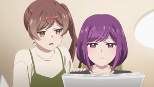 A Mangaka’s Weirdly Wonderful Workplace: 1×5