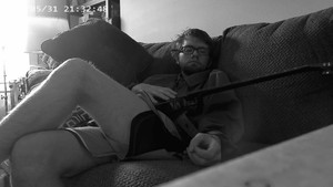 It Gets Lonely Early