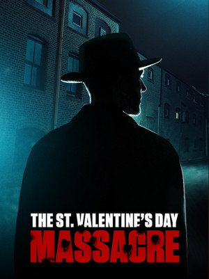The St. Valentine's Day Massacre