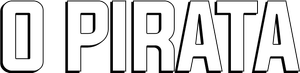 O Pirata — Logos 1