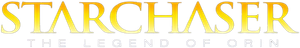 Starchaser: The Legend of Orin