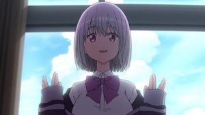 SSSS.GRIDMAN: 1 Staffel 1 Folge