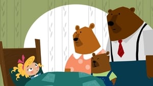 Image Goldilocks and the Three Bears