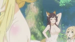 Isekai Onsen Paradise: 1×6