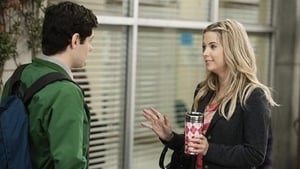 Pretty Little Liars (Pequeñas mentirosas) 2X04 Online Subtitulado