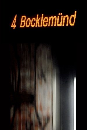 Póster oficial de la película 4 Bocklemünd
